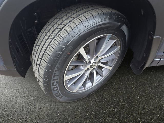 Used 2018 Toyota Highlander XLE image 36