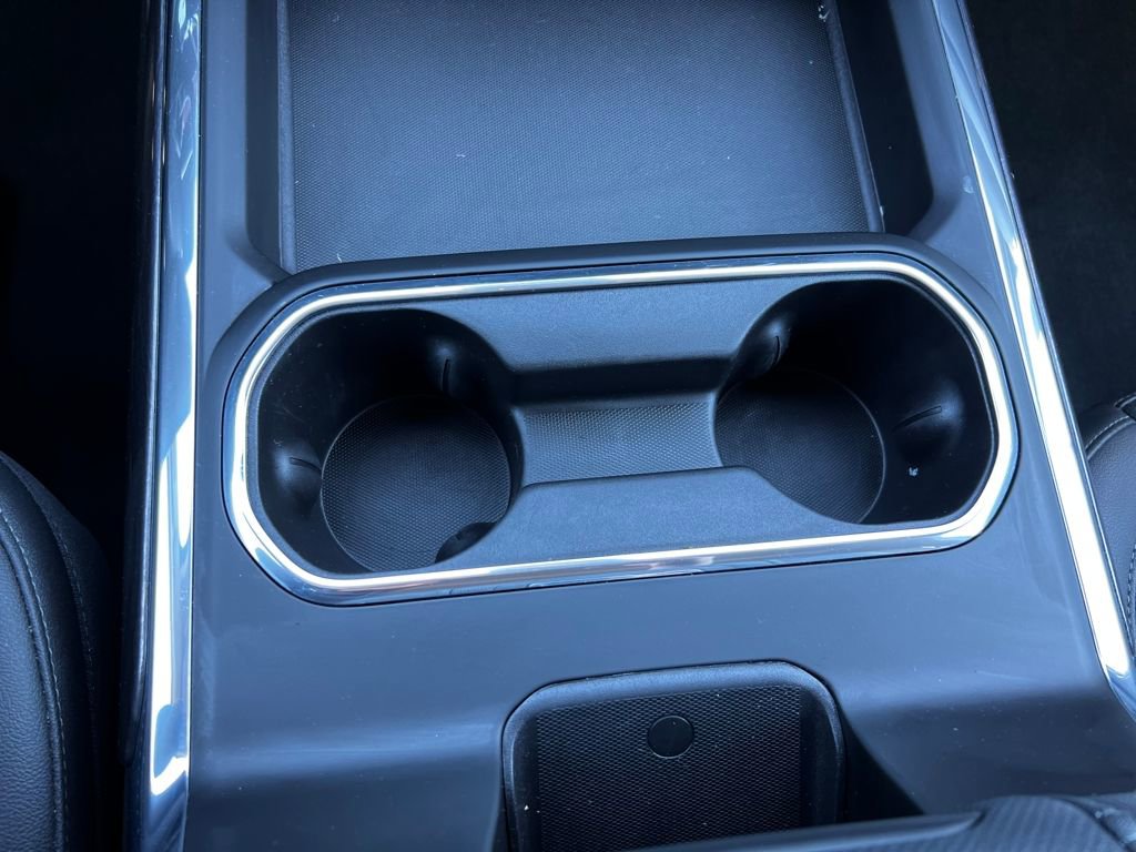 Used 2025 Chevrolet Silverado 3500 LTZ w/ LTZ Premium Texas Edition image 41