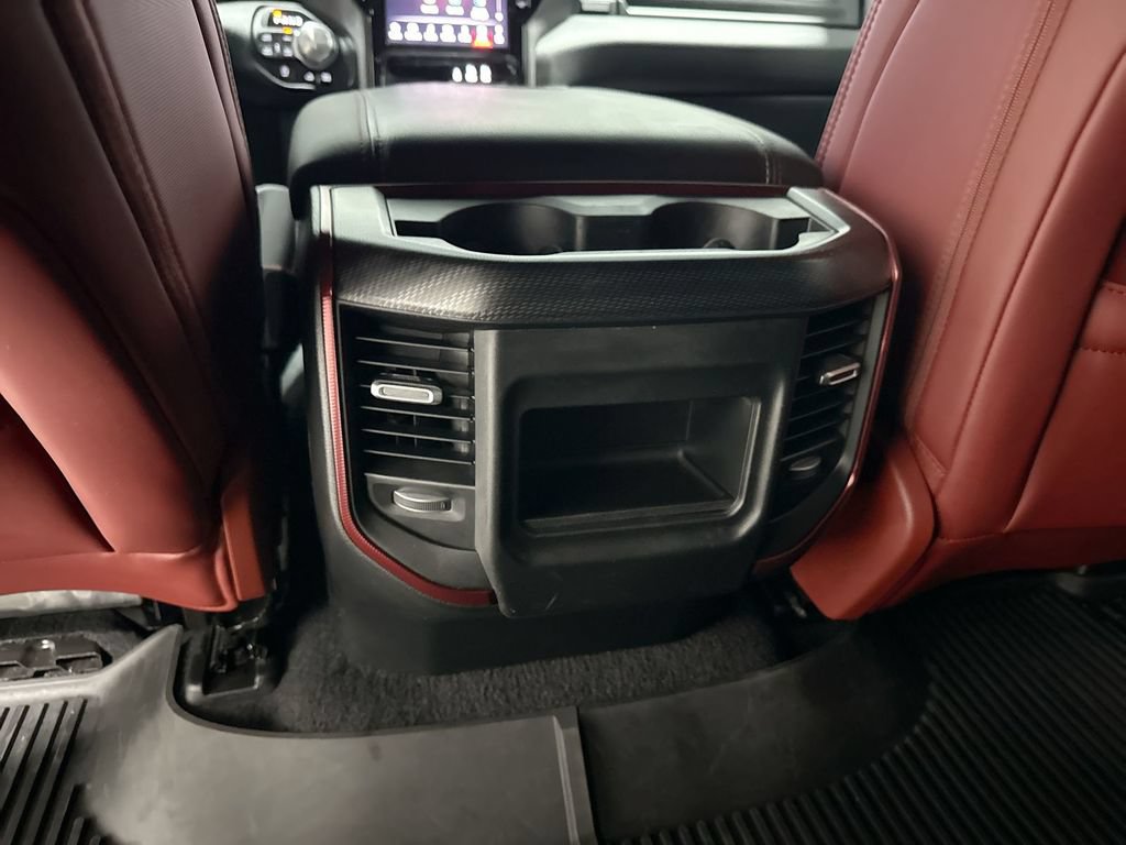 Used 2025 RAM 1500 Rebel w/ Rebel Level 1 Equipment Group AWD/4WD image 22
