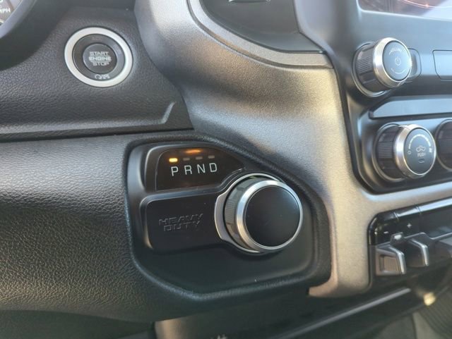 Used 2019 RAM 2500 Tradesman image 29