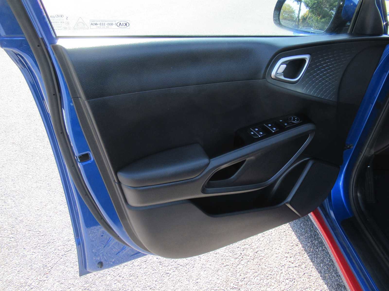 Used 2021 Kia Soul GT-Line image 15