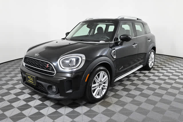 Used 2023 MINI Cooper Countryman S image 2