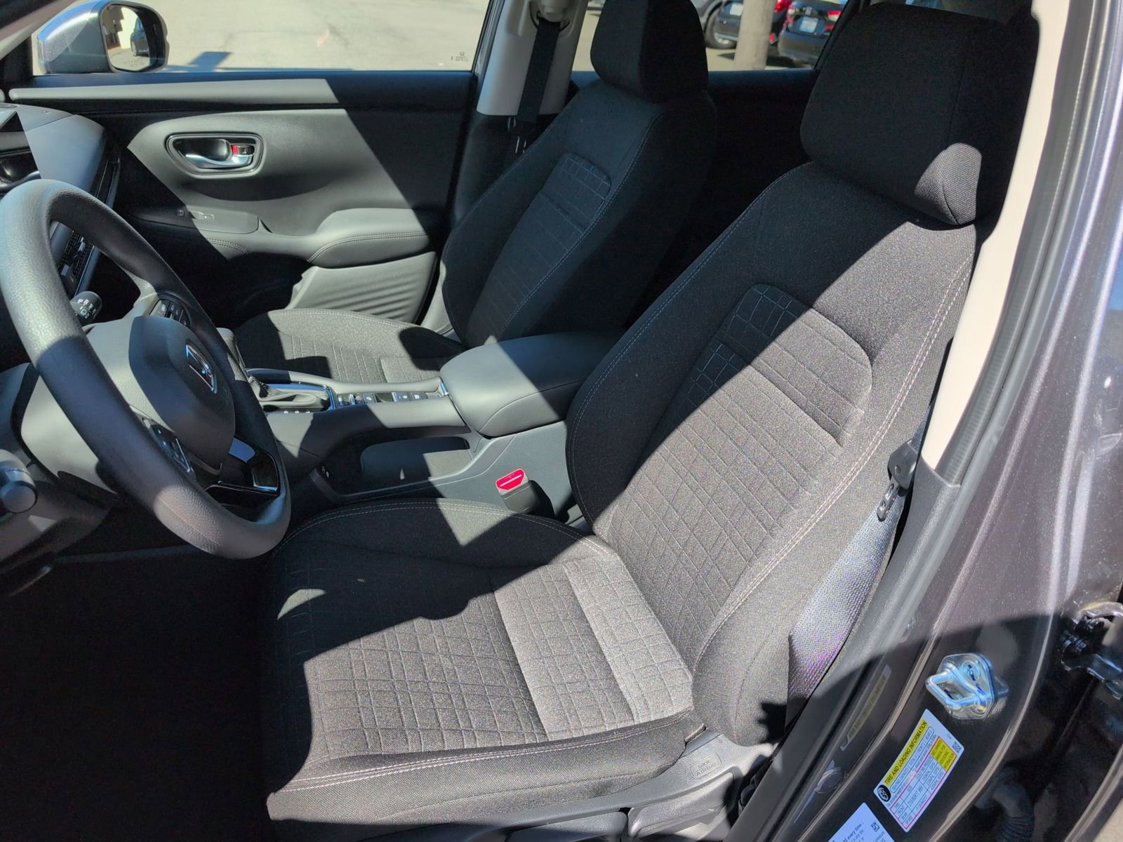 Used 2026 Honda HR-V LX image 24