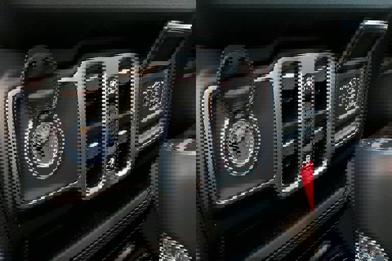 Used 2025 Jeep Wrangler Sahara w/ Safety Group image 31