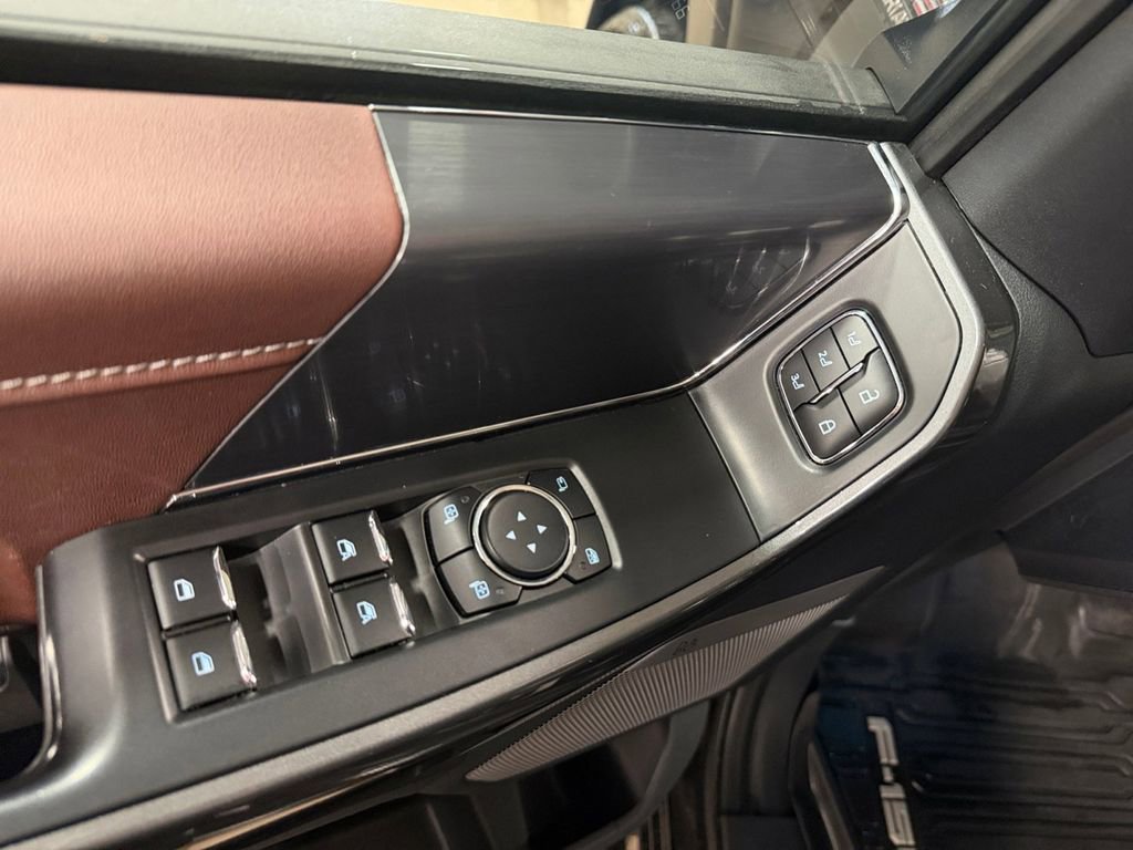 Used 2023 Ford F150 Lariat w/ Equipment Group 502A High image 26