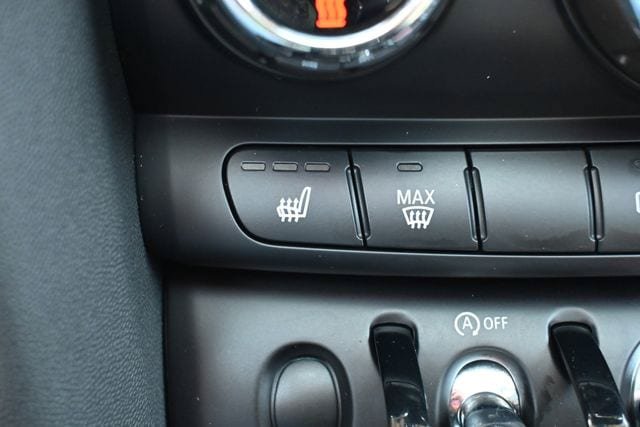 Used 2024 MINI Cooper S FWD image 30