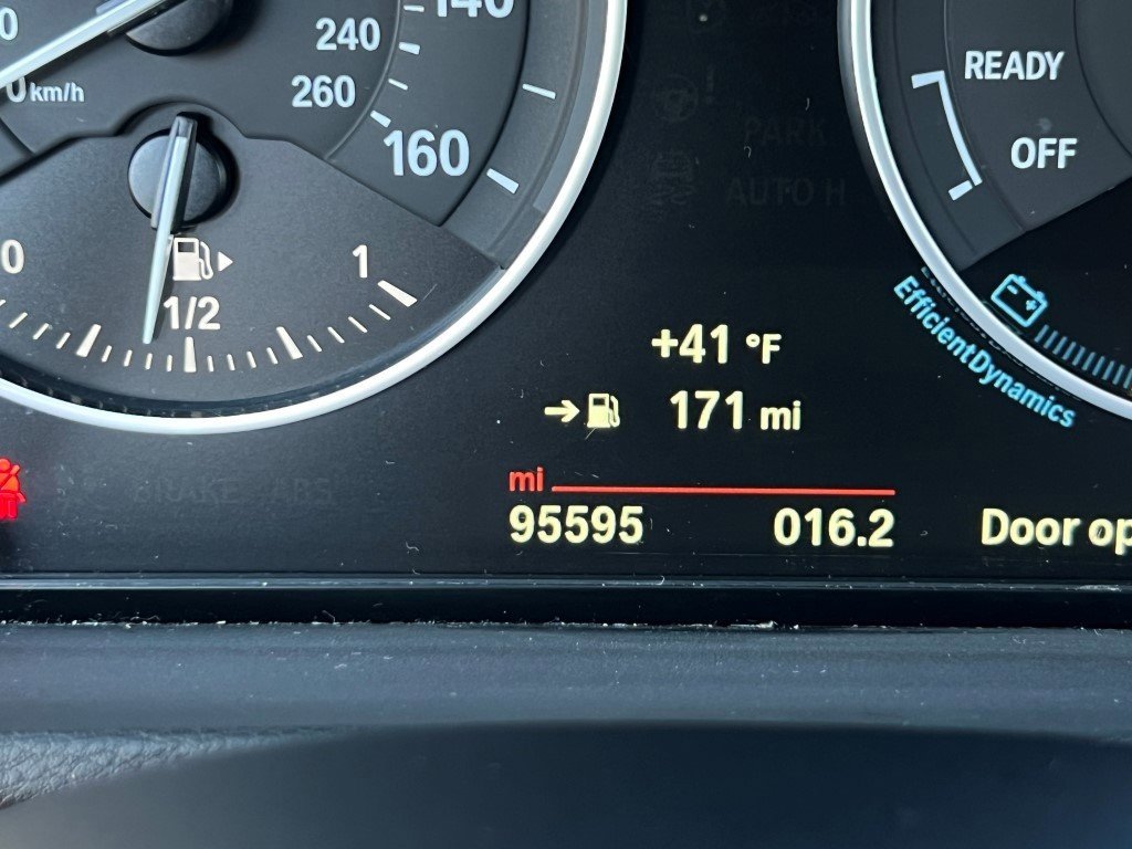 Used 2016 BMW X1 xDrive28i image 31