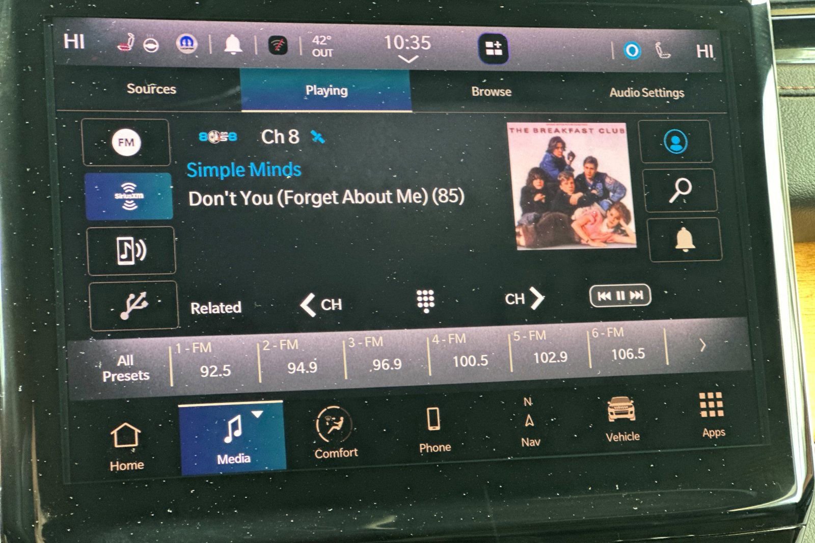 Used 2023 Jeep Grand Cherokee L Summit image 20