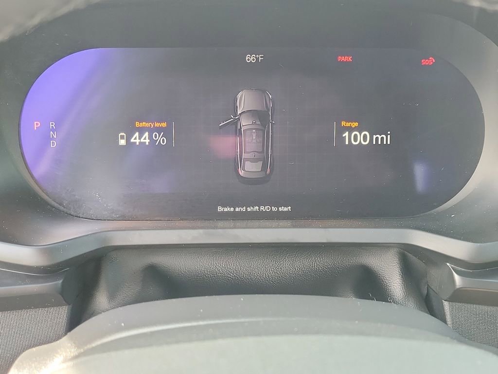 Used 2022 Polestar Polestar 2 w/ Plus Package image 27