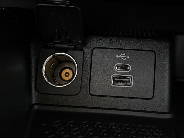 New 2026 Ford Bronco Sport Outer Banks image 25