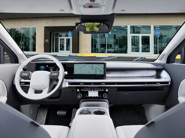 New 2026 Hyundai Ioniq 9 Calligraphy image 11