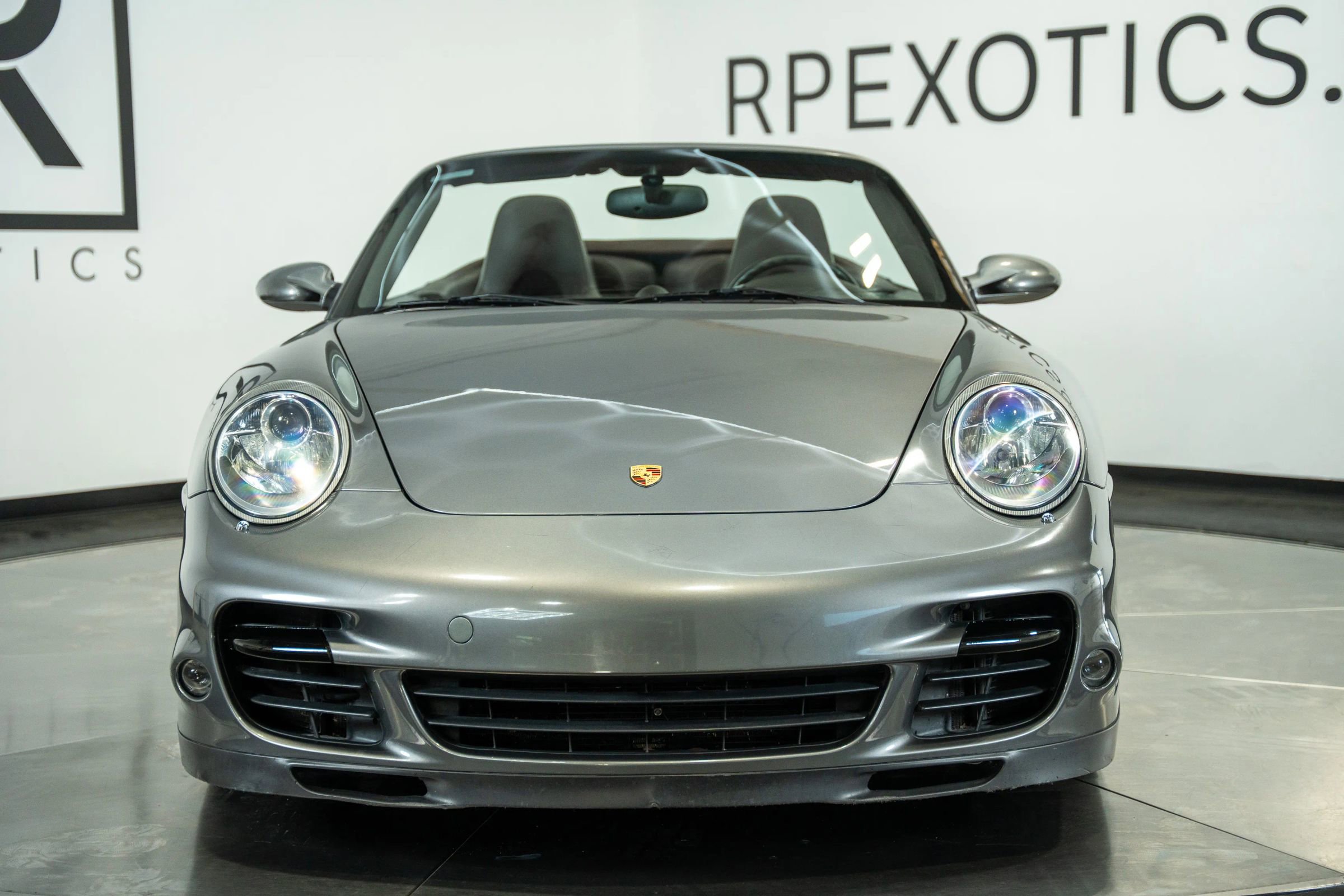 Used 2008 Porsche 911 Turbo image 25