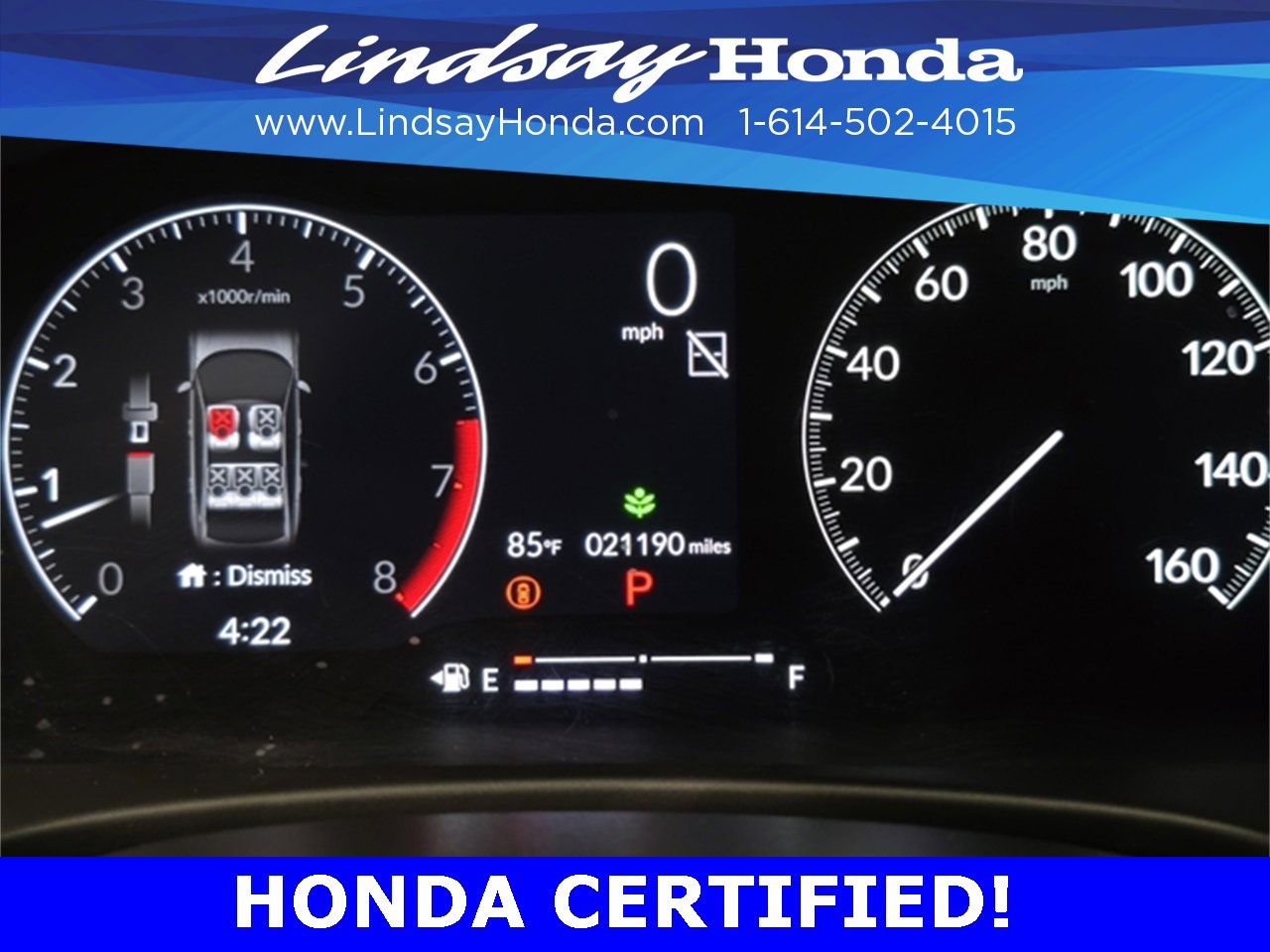 Certified 2024 Honda Civic EX image 12