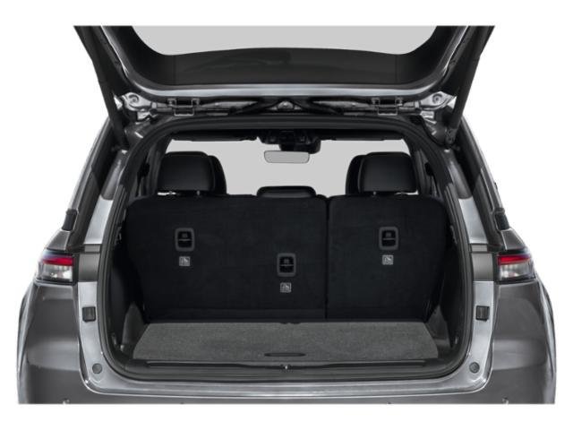 New 2027 Jeep Grand Cherokee Laredo RWD image 10