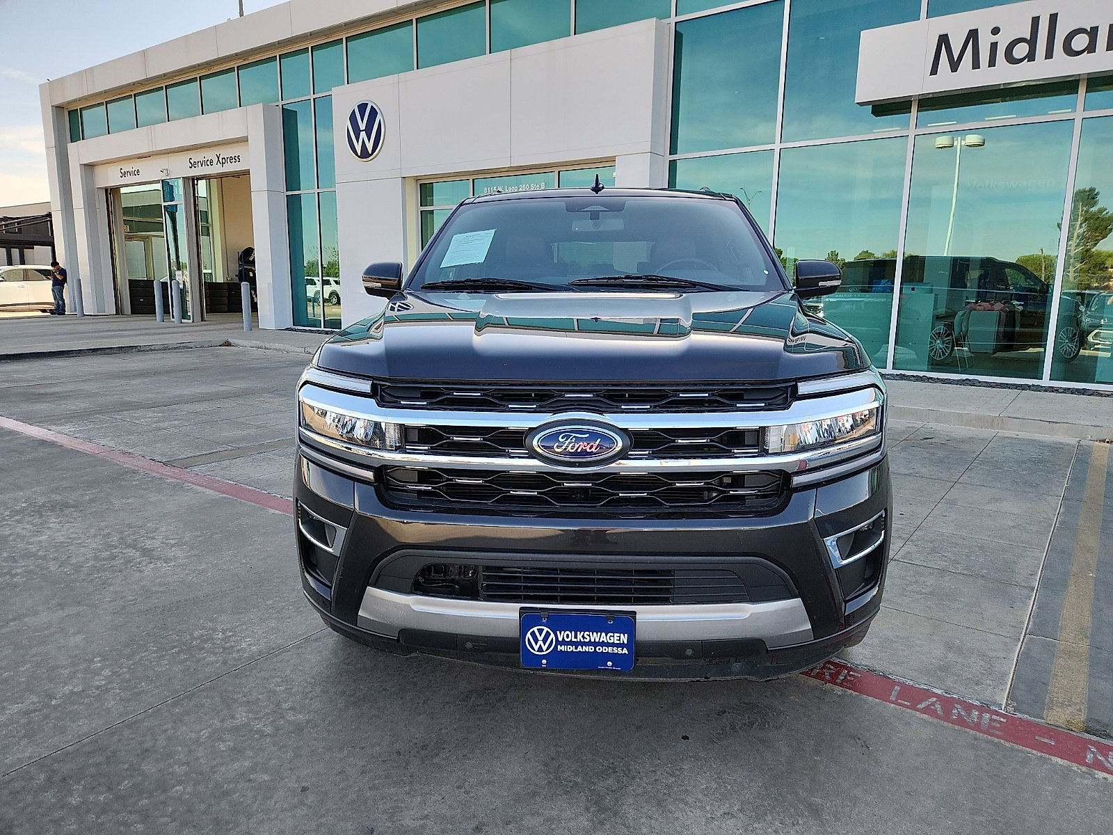 Used 2024 Ford Expedition Max Limited video 2