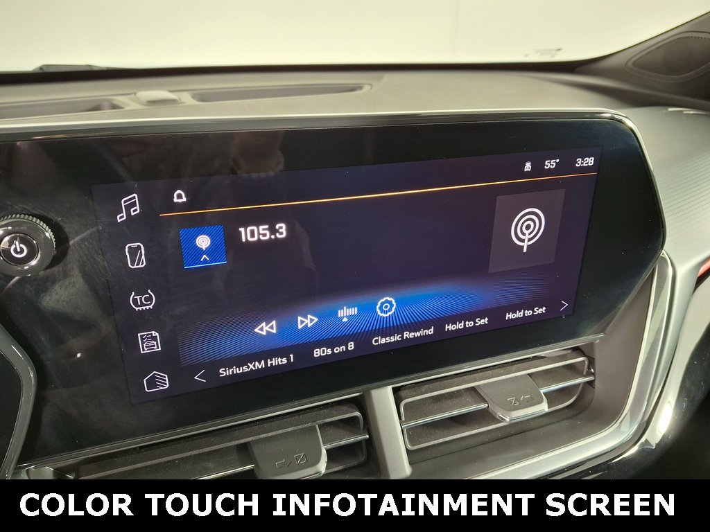 Used 2024 Chevrolet Trax RS w/ Sunroof Package image 20