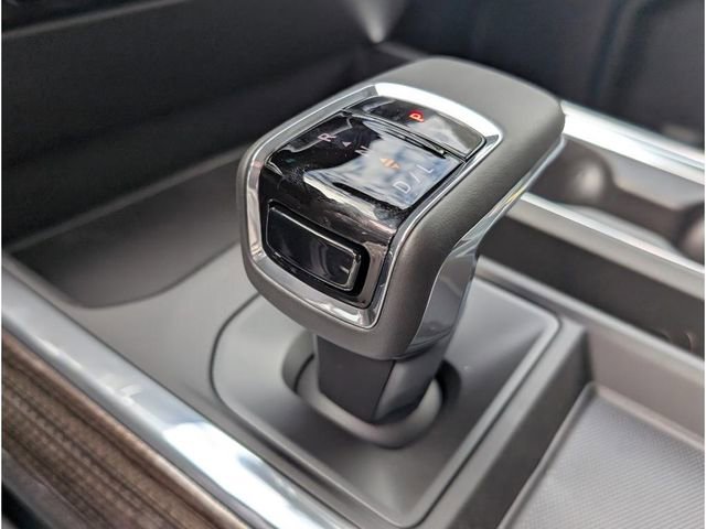 New 2026 Chevrolet Silverado 1500 LT Trail Boss image 24