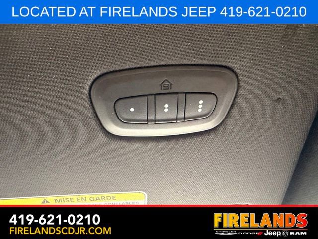 Used 2023 RAM 1500 Big Horn AWD/4WD image 27