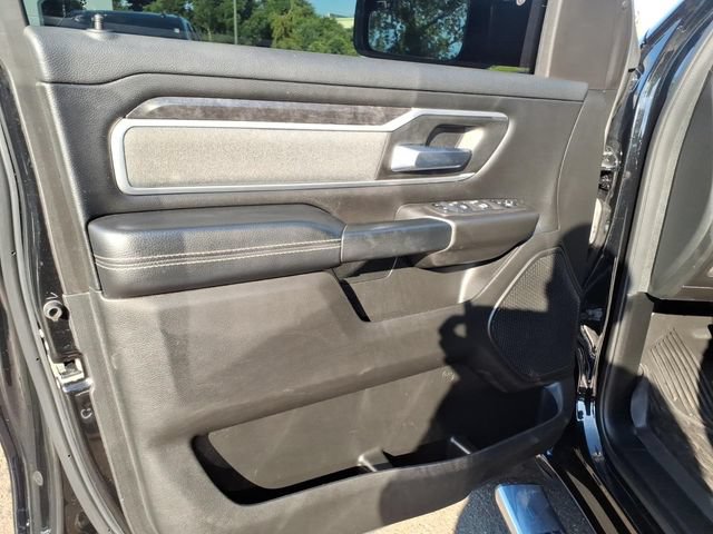 Used 2022 RAM 1500 Big Horn AWD/4WD image 24