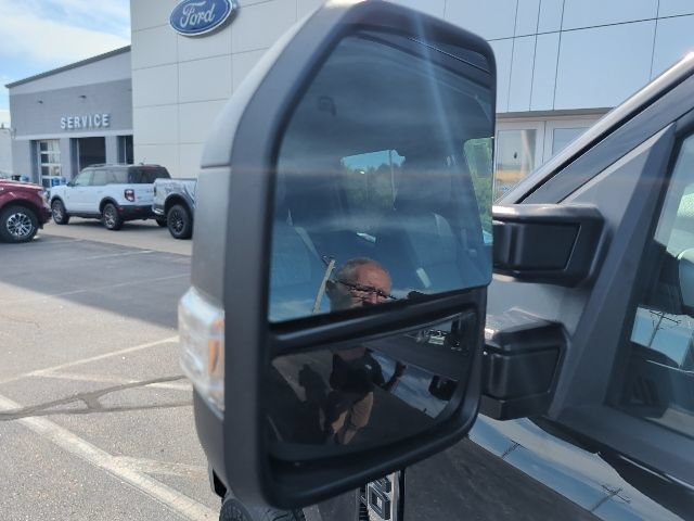 New 2026 Ford F250 XLT w/ Snow Plow Prep Package AWD/4WD image 17