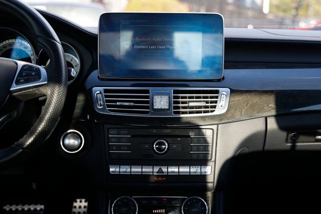 Used 2015 Mercedes-Benz CLS 400 image 40