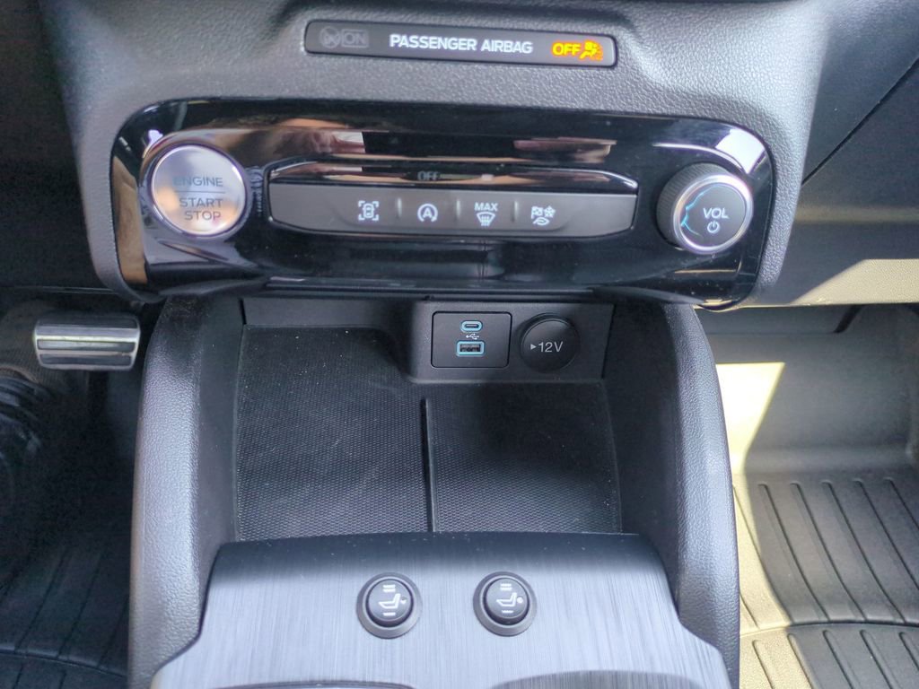 Used 2023 Ford Escape ST-Line w/ Tech Pack #1 FWD image 26