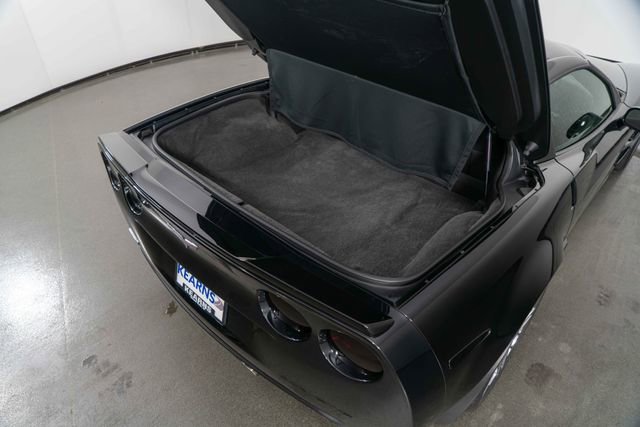 Used 2011 Chevrolet Corvette ZR1 w/ Preferred Equipment Group image 27