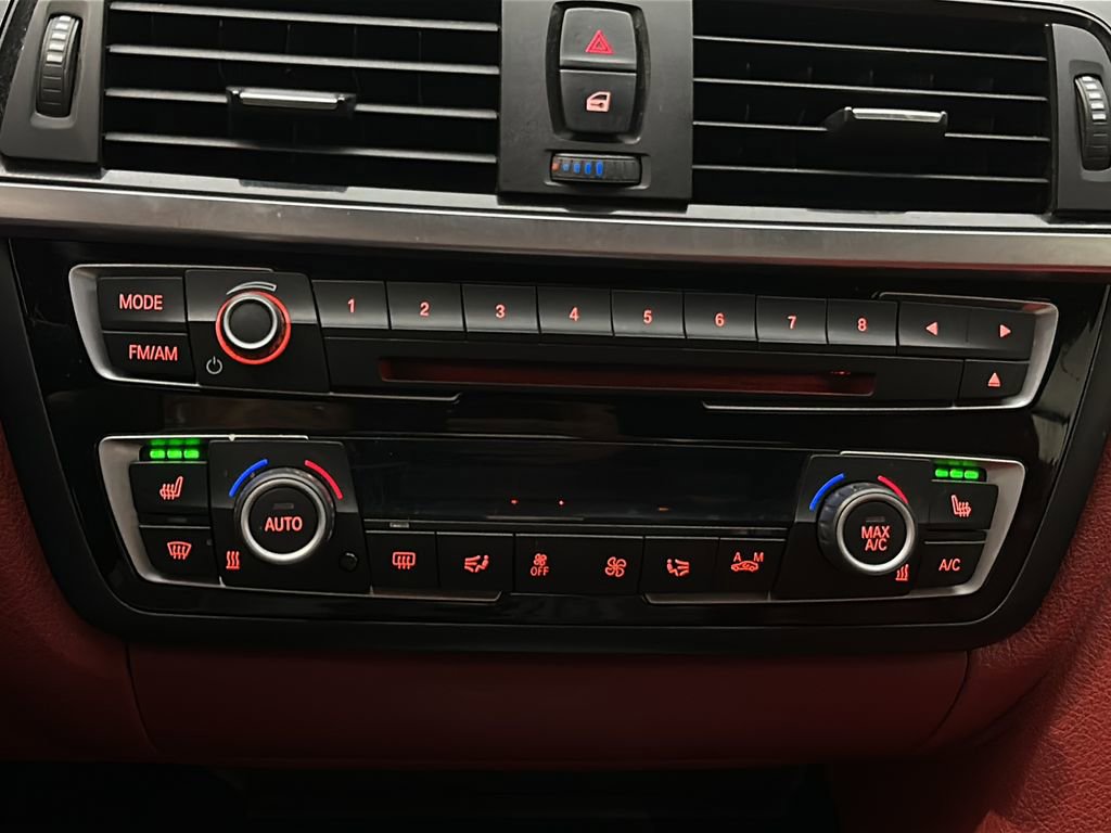 Used 2017 BMW 430i xDrive 430i xDrive image 23