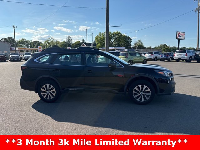 Used 2020 Subaru Outback 2.5i image 2
