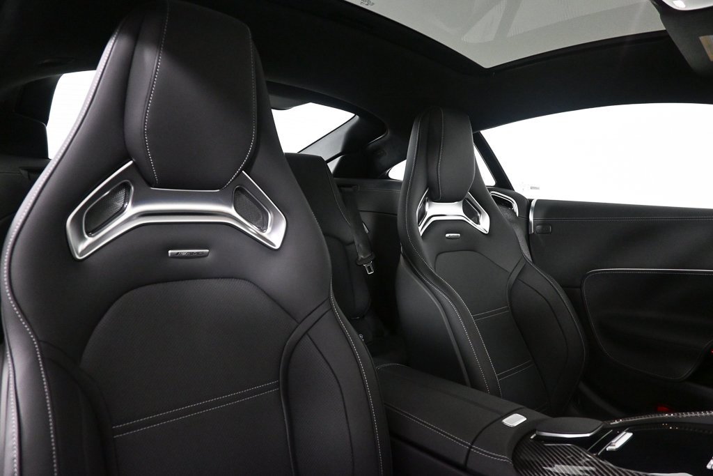 New 2026 Mercedes-Benz AMG GT 63 image 12