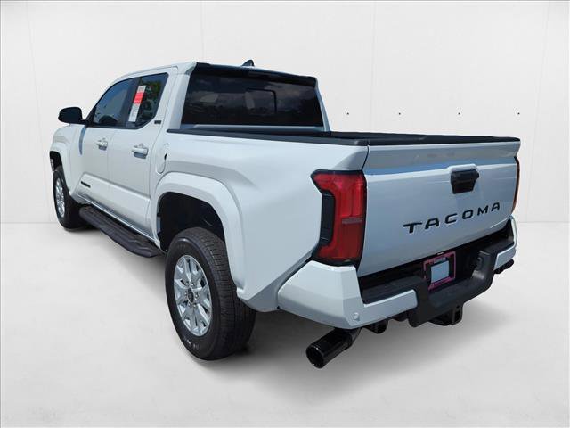 New 2024 Toyota Tacoma SR5 w/ SR5 Upgrade Package image 9