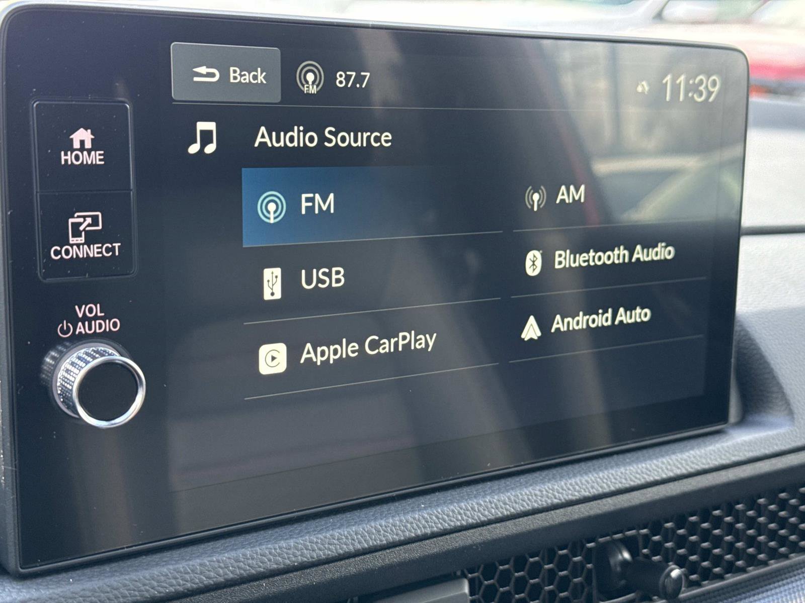 New 2026 Honda CR-V Sport-L image 5