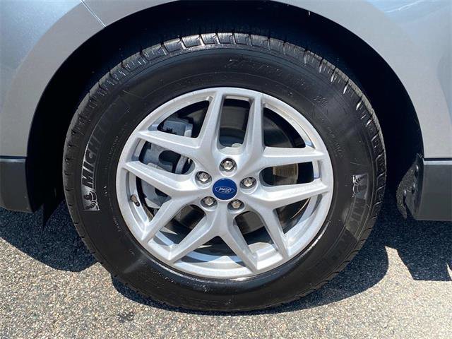 Certified 2022 Ford Edge SEL w/ Convenience Package image 49