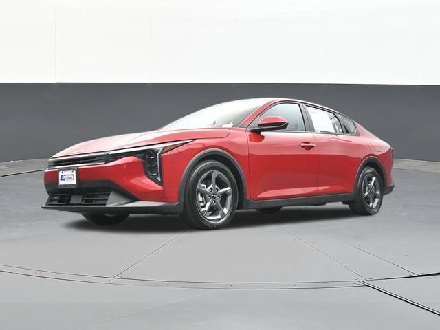 Used 2025 Kia K4 FWD image 58
