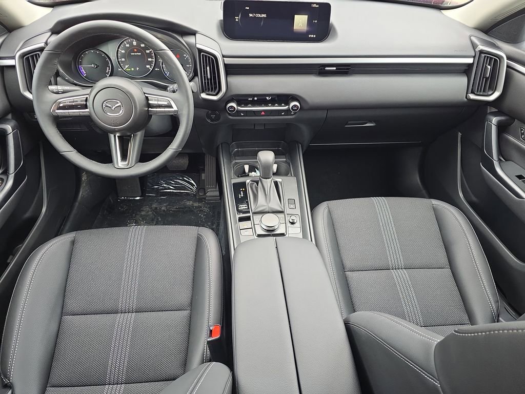 New 2026 MAZDA CX-50 2.5 Hybrid w/ Weather Package image 15