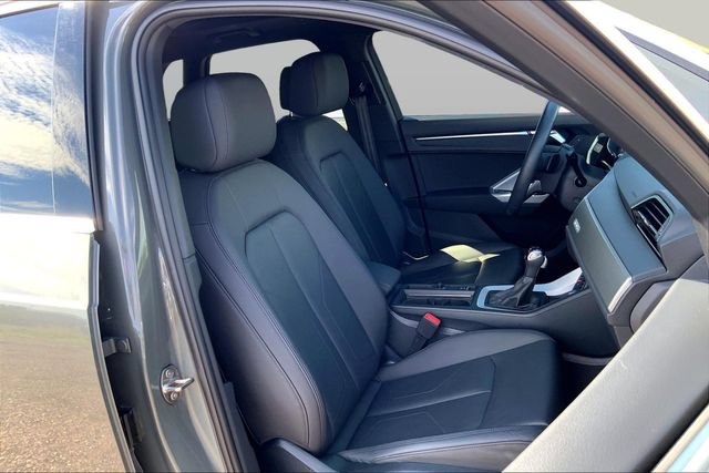Used 2024 Audi Q3 2.0T Premium Plus AWD/4WD image 7