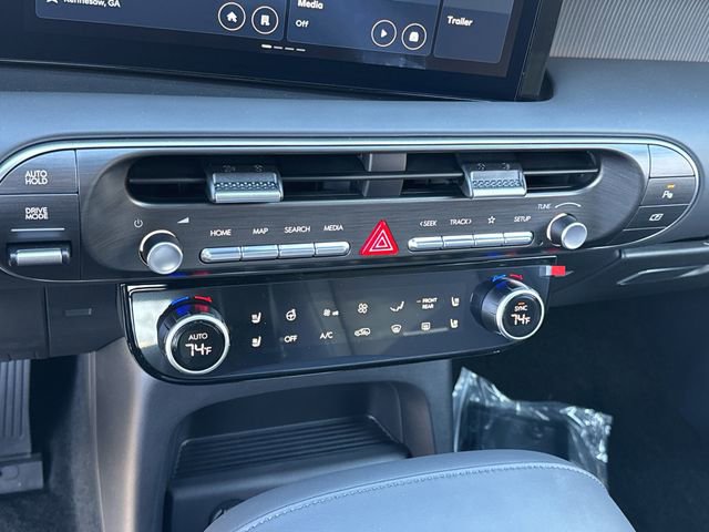 New 2026 Hyundai Palisade Calligraphy image 26