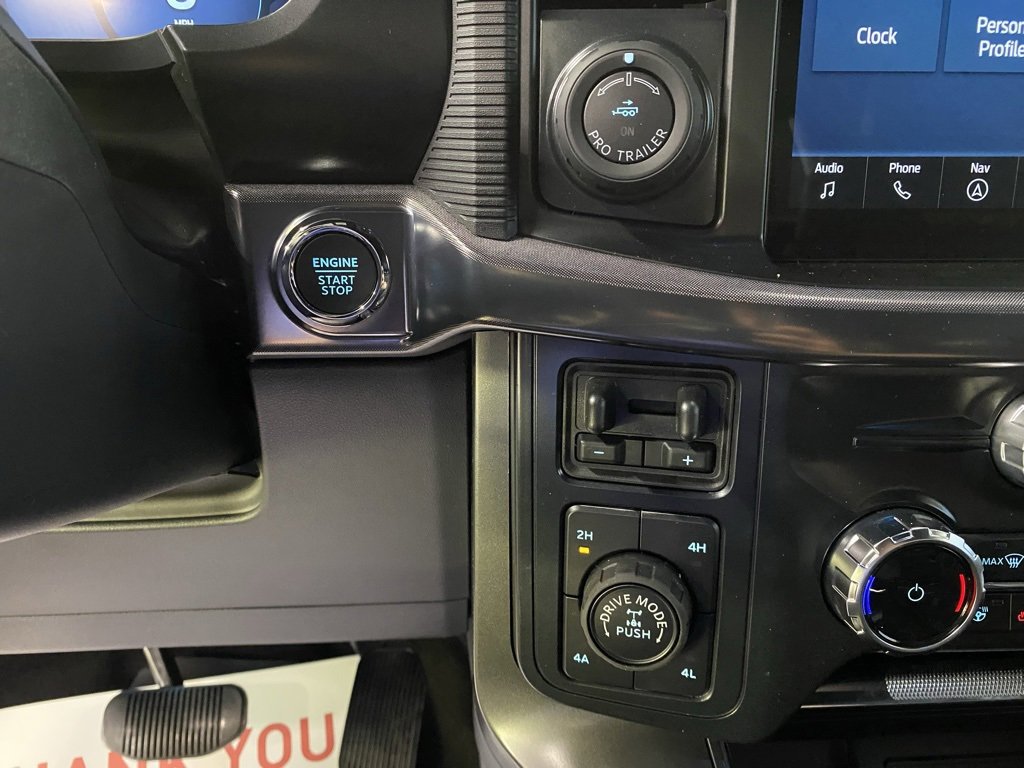 New 2025 Ford F150 Tremor image 24
