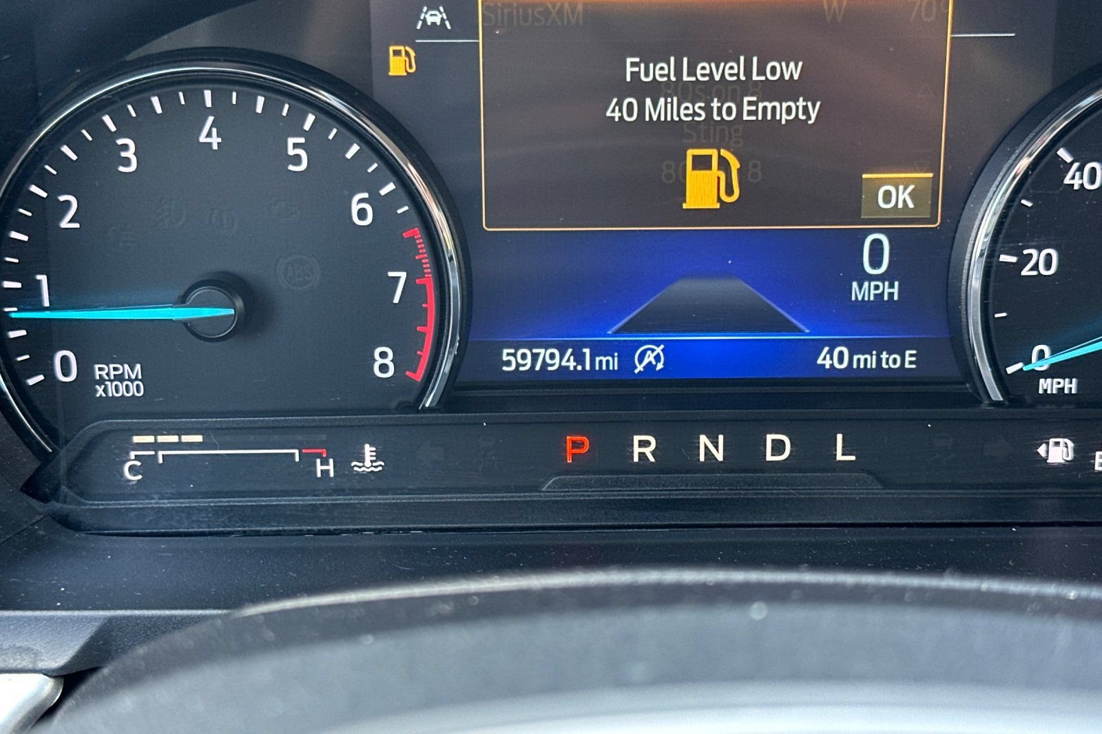 Used 2021 Ford Explorer XLT w/ Equipment Group 202A RWD image 39