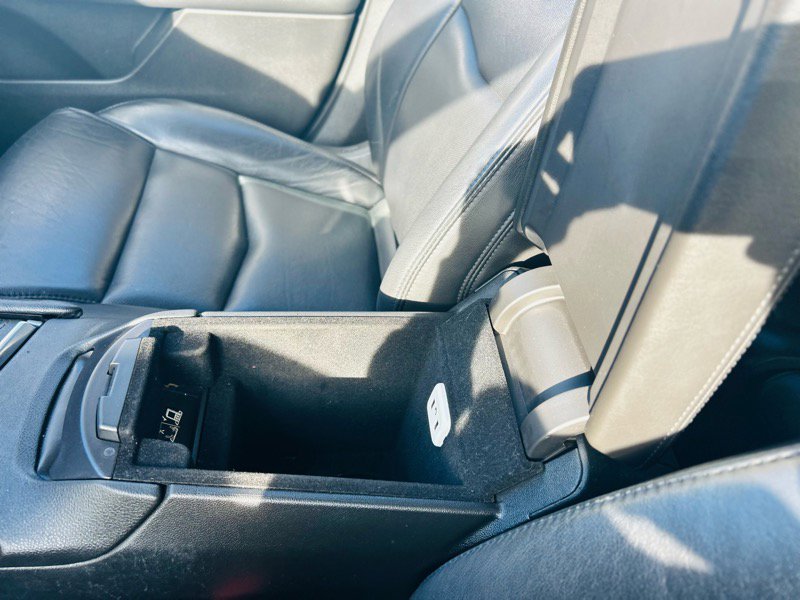 Used 2017 Cadillac XT5 Luxury image 33