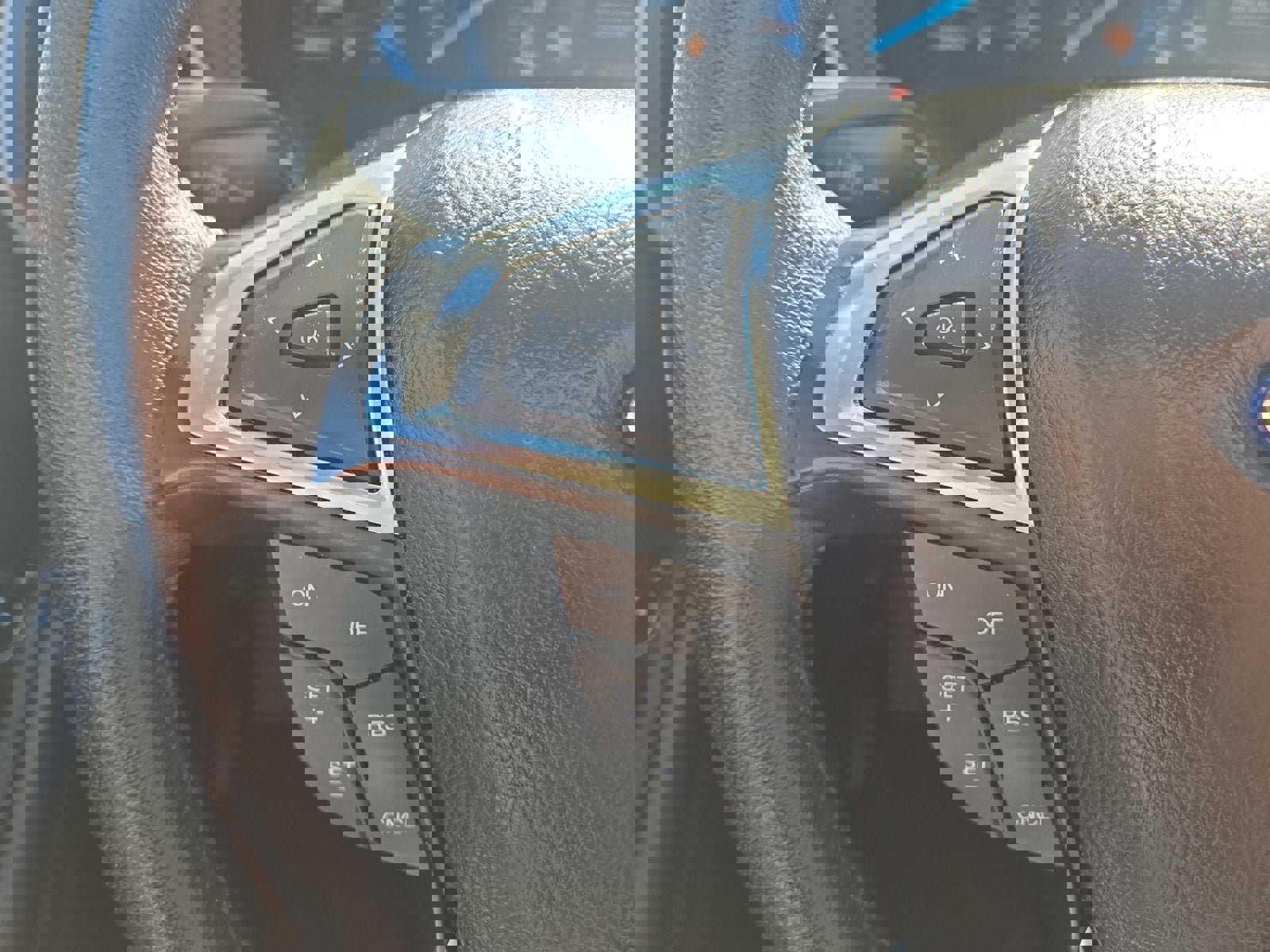 Certified 2023 Ford Edge SEL w/ Convenience Package image 14