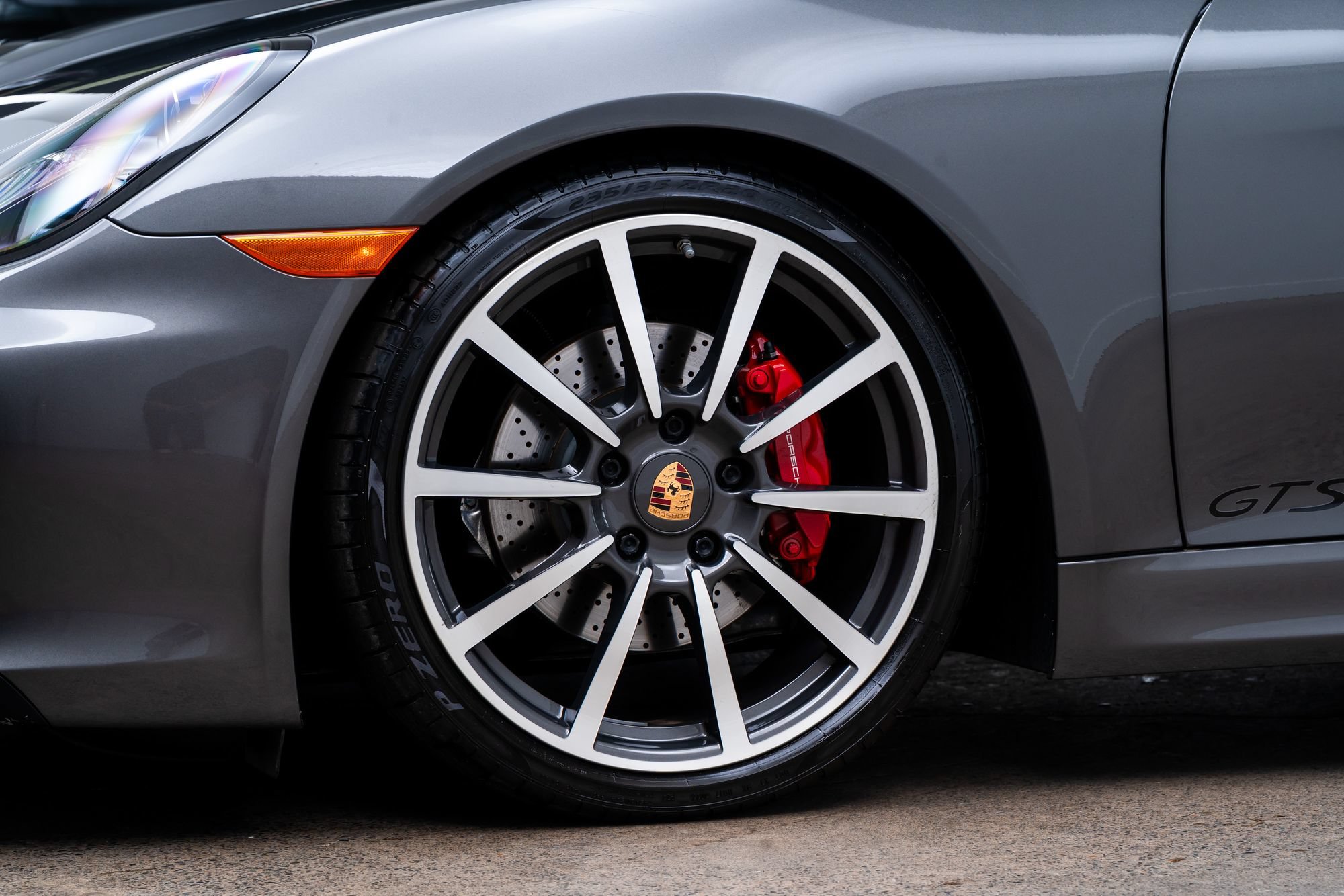 Used 2015 Porsche Boxster S RWD image 5