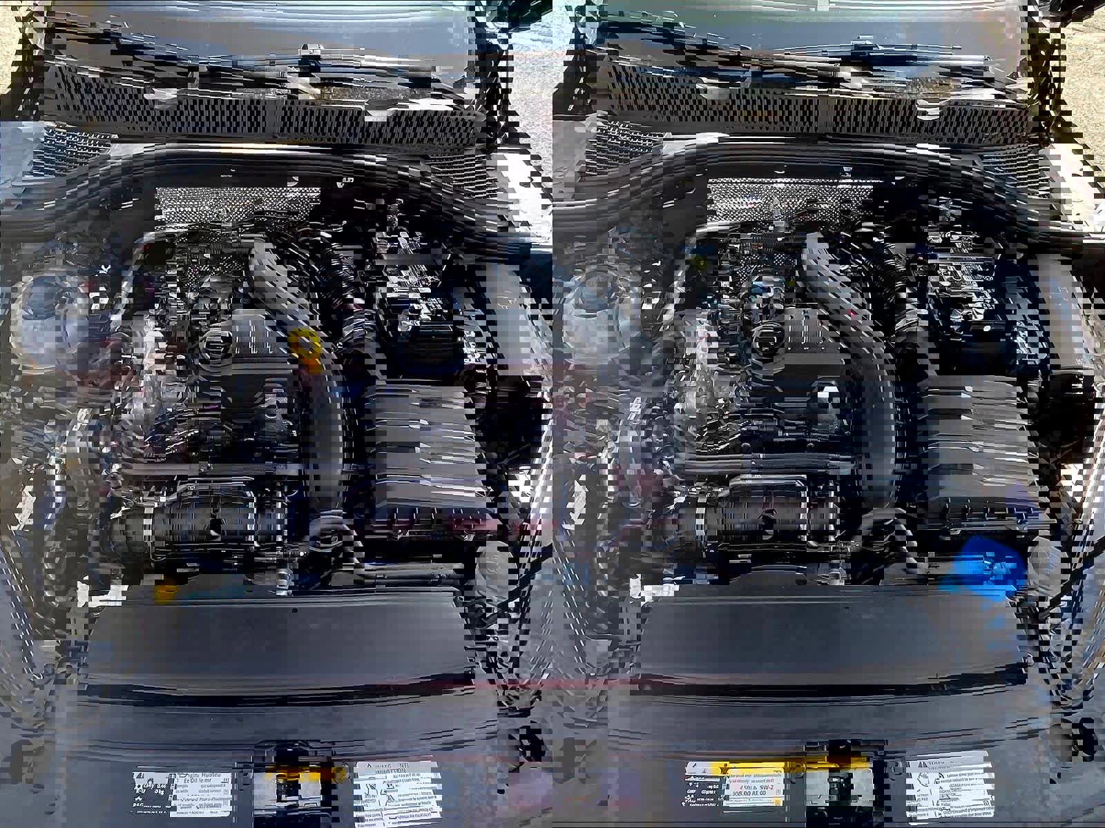 Used 2023 Volkswagen Jetta SE w/ Panoramic Sunroof Package image 29