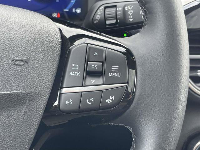 Used 2022 Ford Escape SEL w/ Technology Package image 23