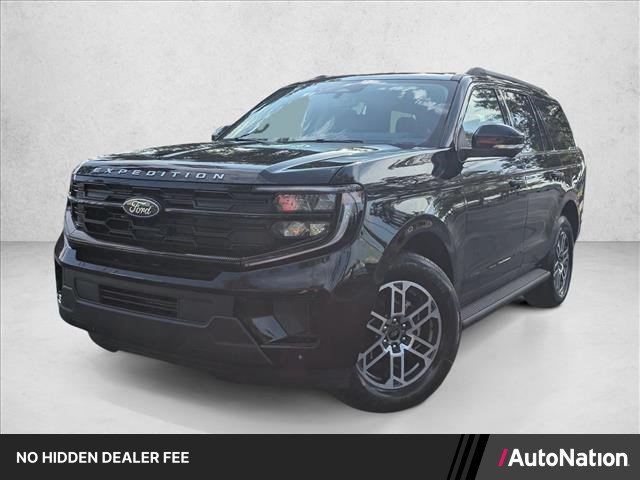 New 2026 Ford Expedition Active RWD image 1