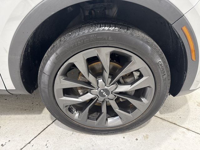 Certified 2023 Kia Sorento X-Line EX AWD/4WD image 36