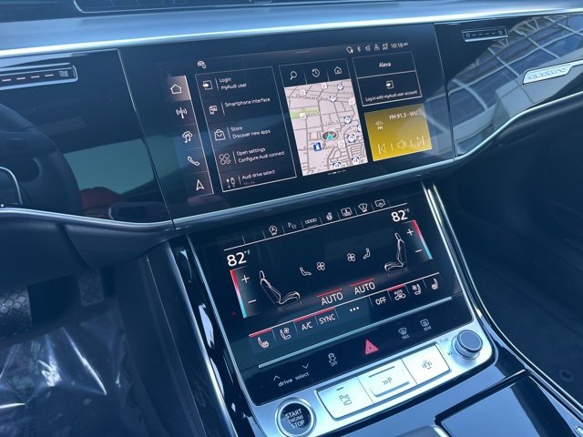 New 2026 Audi A8 L 3.0T image 44