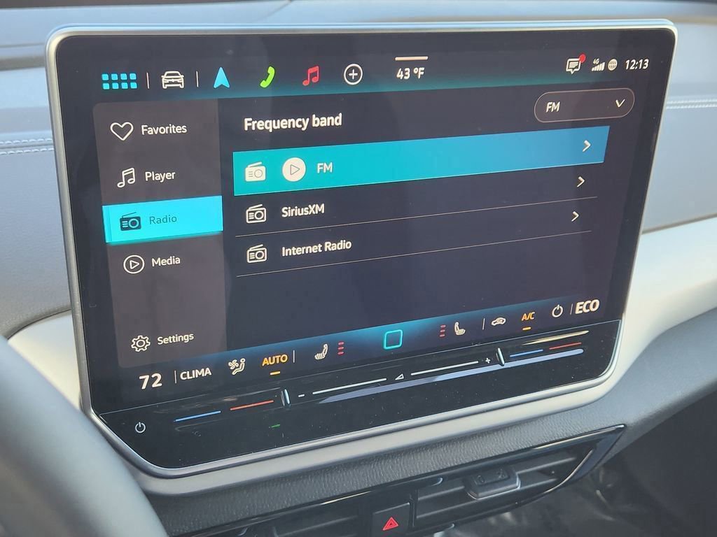 New 2026 Volkswagen ID.4 Pro AWD/4WD image 13