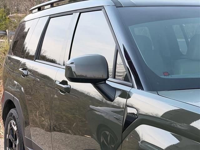 Used 2024 Hyundai Santa Fe SEL image 8