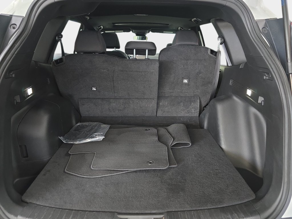 Used 2024 Honda CR-V Sport image 30